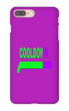 COOLDOWN iPhone Phone Cases