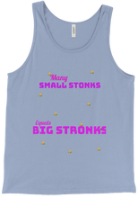 Stronks