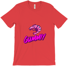 Gummiy T-Shirt