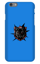 flogythewolf iPhone Phone Cases