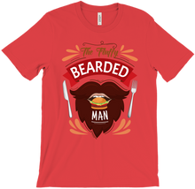 Fluffy T-Shirts
