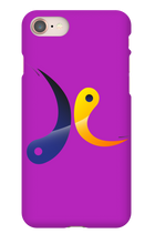 knrky_ iPhone Phone Cases