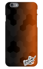 Smoky Horizon (iPhone Edition)