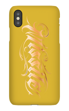 DJMISSILE iPhone Phone Cases