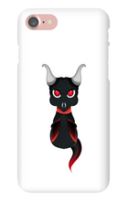 domenikachilles // Koba iPhone Phone Cases