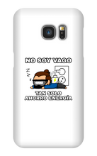 Funda teléfono Samsung No Soy Vago