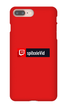 Splixxie iPhone Phone Cases