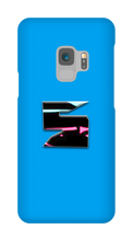 spin's Samsung Phone Cases