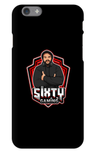 iPhone case de Sixty Gaming