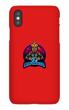 cosmickinng iPhone Phone Cases