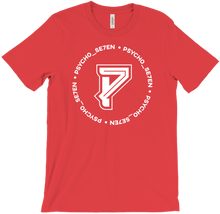 Iverson Edition Psy7 T-Shirts
