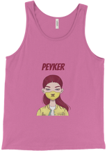 mrspeyker Tank Top