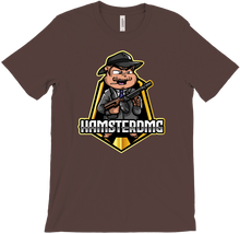 hamsterdmg T-Shirts