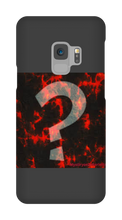mystiryon2 Samsung Phone Cases