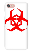 sb_gumsquad iPhone Phone Cases