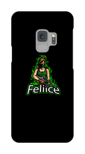 feliice91 Samsung Phone Cases