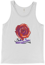 Betty's Rose (TankTop)