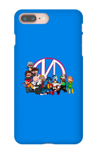 GKDSchoolForCharity Iphone case
