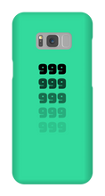 prinzthaicha Samsung Phone Cases