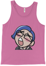Tank Top Ed