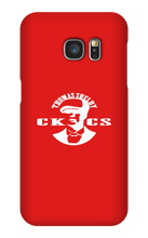 CKCS Samsung Phone Case