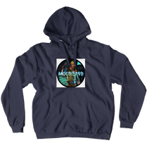 mounba98 Hoodies (No-Zip/Pullover)