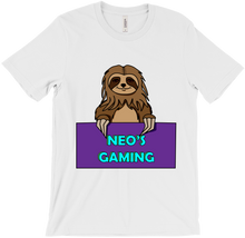neo_pillay T-Shirts