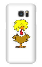 kittatv Samsung Phone Cases