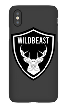 Funda Iphone - WildBeast (Diferentes modelos)