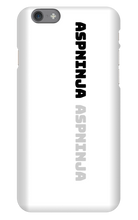 aspninja iPhone Phone Cases