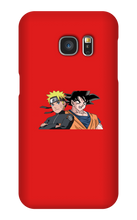 fnshigam Samsung Phone Cases
