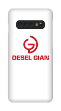 deselgian Samsung Phone Cases