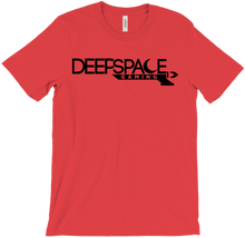 Deep Space Gaming T-shirt 2