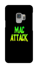 macman81101 Samsung Phone Cases