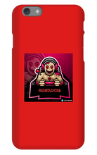 maniac26 iPhone Phone Cases