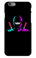 eliteassassinttv iPhone Phone Cases