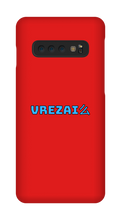 vrezai Samsung Phone Cases [LIMITED EDITION]