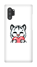Cdbenton Samsung Phone Cases