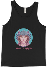 hazelvalkyrie14 Tank Top
