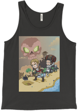 Maxi & Nix Thieves Tank