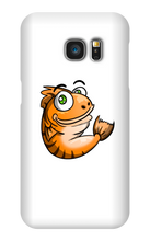 pabelsas20 Samsung Phone Cases
