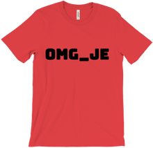 omg_je T-Shirts