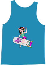 Drstr4ngep0rk Tank