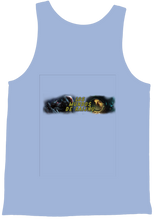 Camiseta sin mangas de los Mundos de Raijnu