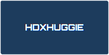 hdxhuggie XXL Gaming Mousepad