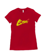 Cobai T-shirt (Women)