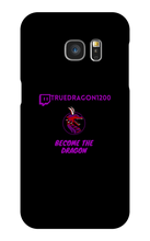 truedragon1200 Samsung Phone Cases