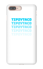 tipzytaco iPhone Phone Cases