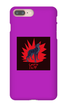 carolinapillar iPhone Phone Cases