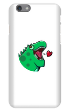 balusaur iPhone Phone Cases